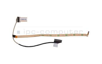 Cable de pantalla LED eDP 40-Pin original para MSI GT76 Titan DT 10SF/10SFS (MS-17H3)