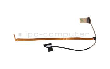 Cable de pantalla LED eDP 40-Pin original para MSI GT76 Titan DT 10SG/10SGS (MS-17H3)