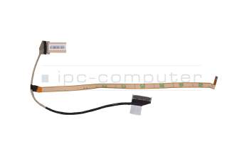 Cable de pantalla LED eDP 40-Pin original para MSI GT76 Titan DT 10SG/10SGS (MS-17H3)