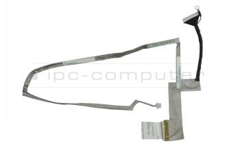 Cable de pantalla LED original (brevemente) para Asus K72JU