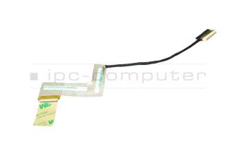 Cable de pantalla LED original (brevemente) para Asus X77VG