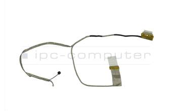 Cable de pantalla LED original para Asus K55VD