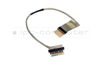 Cable de pantalla LED original para Asus N76VB
