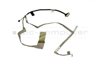 Cable de pantalla LED original para Asus X52JU