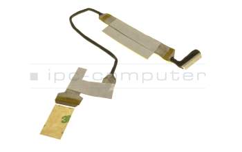 Cable de pantalla LED original para Asus X70AF