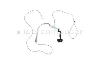 Cable de pantalla LVDS 30-Pin original para Lenovo Y70-70 Touch