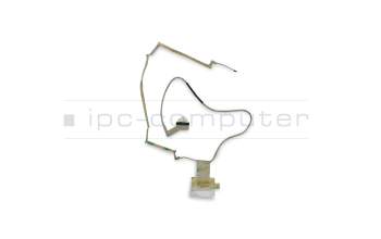 Cable de pantalla LVDS 40-Pin original (DIS) para Lenovo G500 (80A6)