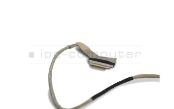 Cable de pantalla LVDS 40-Pin original (DIS) para Lenovo G500 (80A6)