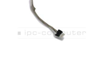 Cable de pantalla LVDS 40-Pin original (DIS) para Lenovo G510 (80A8)