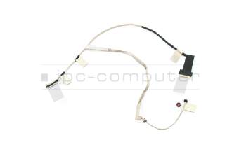 Cable de pantalla LVDS 40-Pin original (Touch) para Asus F552EA