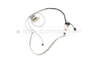 Cable de pantalla LVDS 40-Pin original (con micrófono) para Asus F751LD
