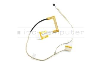 Cable de pantalla LVDS 40-Pin original para Asus F401A