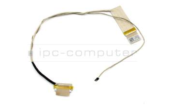 Cable de pantalla LVDS 40-Pin original para Asus R411MA