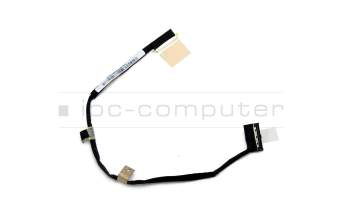 Cable de pantalla LVDS 40-Pin original para Asus UL80AG