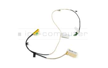 Cable de pantalla LVDS 40-Pin original para Asus VivoBook S400CA