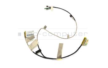 Cable de pantalla LVDS 40-Pin original para Asus VivoBook S500CA