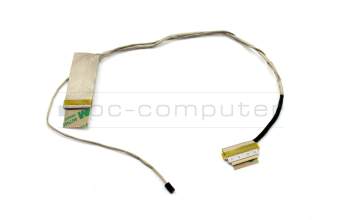 Cable de pantalla LVDS 40-Pin original para Asus X451CA