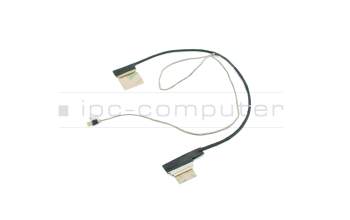Cable de pantalla LVDS 40-Pin original para HP Compaq 15-s100