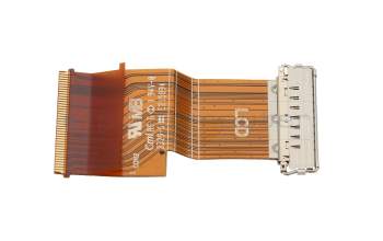 Cable de pantalla original para Asus ROG Ally (2023) RC71L NR2301L