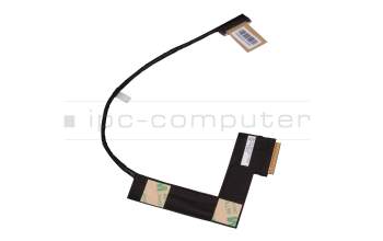 Cable de pantalla original para MSI GS75 Stealth 10SF/10SFS (MS-17G3)