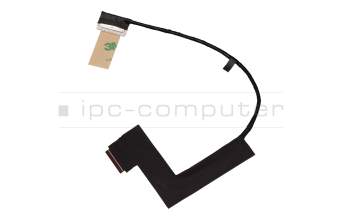 Cable de pantalla original para MSI GS75 Stealth 10SF/10SFS (MS-17G3)