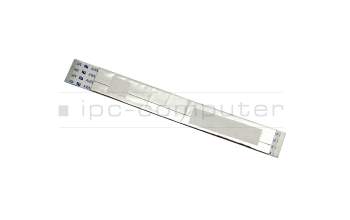 Cable plano (FFC) a la Placa IO original para Asus K53SU