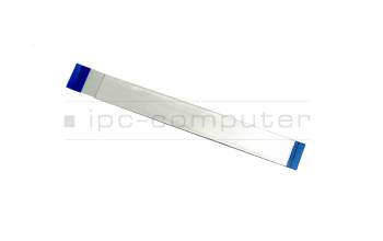 Cable plano (FFC) a la Placa IO original para Asus X53SC
