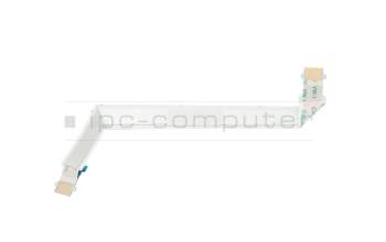 Cable plano (FFC) a la SSD board original para HP 17t-by000