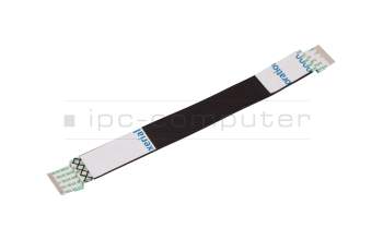 Cable plano (FFC) a la Tablero USB original para Lenovo IdeaPad 3-15ADA05 (81W1)