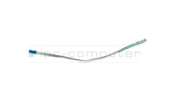 Cable plano (FFC) a la Tablero de botones de encendido original para Asus X550EP