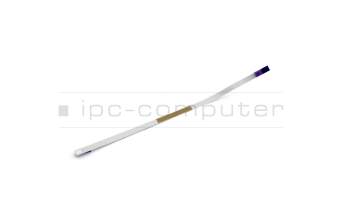 Cable plano (FFC) a la Tablero de botones de encendido original para Asus X751LB