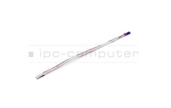 Cable plano (FFC) a la Tablero de botones de encendido original para Asus X751LK