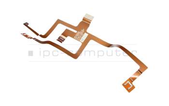 Cable plano (FFC) a la Touchpad original para Lenovo ThinkPad X1 2-in-1 Gen 9 (21KE/21KF)