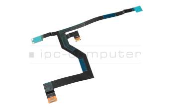 Cable plano (FFC) a la Touchpad original para Lenovo ThinkPad X1 Carbon 9th Gen (20XW/20XX)
