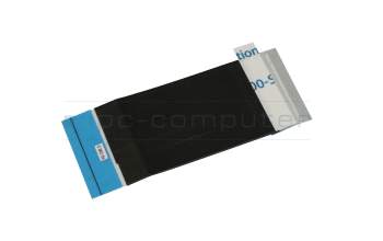 Cable plano (FFC) a la VGA LED original para Asus ROG GR8 II RS