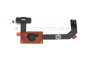 Cable plano con interruptor on/off para Asus ROG Ally (2023) RC71L NR2301L