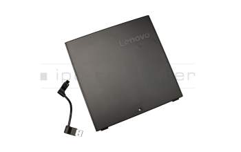 Carcasa para unidad SATA Lenovo USB 2.0 para Lenovo M90q Tiny Desktop (11CR)