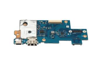 Cardreader board original para Asus CX5501FEA