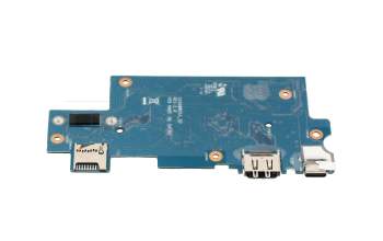 Cardreader board original para Asus CX5501FEA