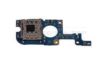 Cardreader board original para Asus Zenfone 8 ZS590KS