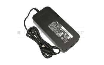 Cargador 120 vatios delgado original para Acer XZ321QU