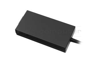 Cargador 120 vatios delgado original para HP Compaq 6735b