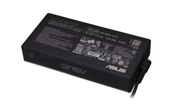 Cargador 120 vatios filos original para Asus VivoBook 16X K3605ZC
