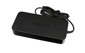 Cargador 120 vatios redondeado original para Asus VivoBook Pro 14 OLED K3400PH