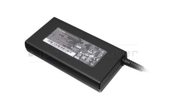 Cargador 150 vatios delgado original para MSI GF65 Thin 10SD/10SDR/10SCSXR (MS-16W1)