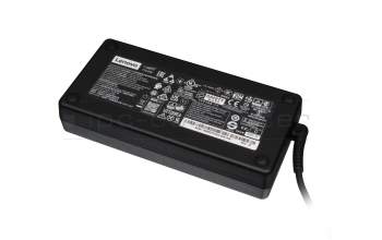 Cargador 170 vatios normal original para Lenovo IdeaPad 700-17ISK (80RV)