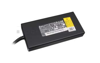 Cargador 180 vatios delgado original para Acer Nitro 5 (AN515-41)