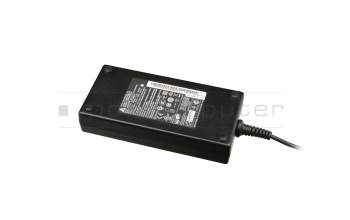 Cargador 180 vatios delgado para Mifcom SG6 i7 - GTX 1070 SSD (15,6\") (P955ER)