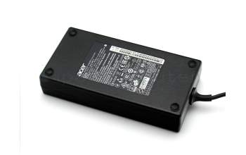 Cargador 180 vatios original para Acer Predator 15 (G9-591)