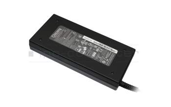 Cargador 180 vatios original para MSI GL63 8SD/8SDK (MS-16P7)